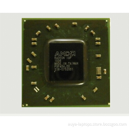 AMD 216-0752001 DC 2014+ New & Original BGA Chipset